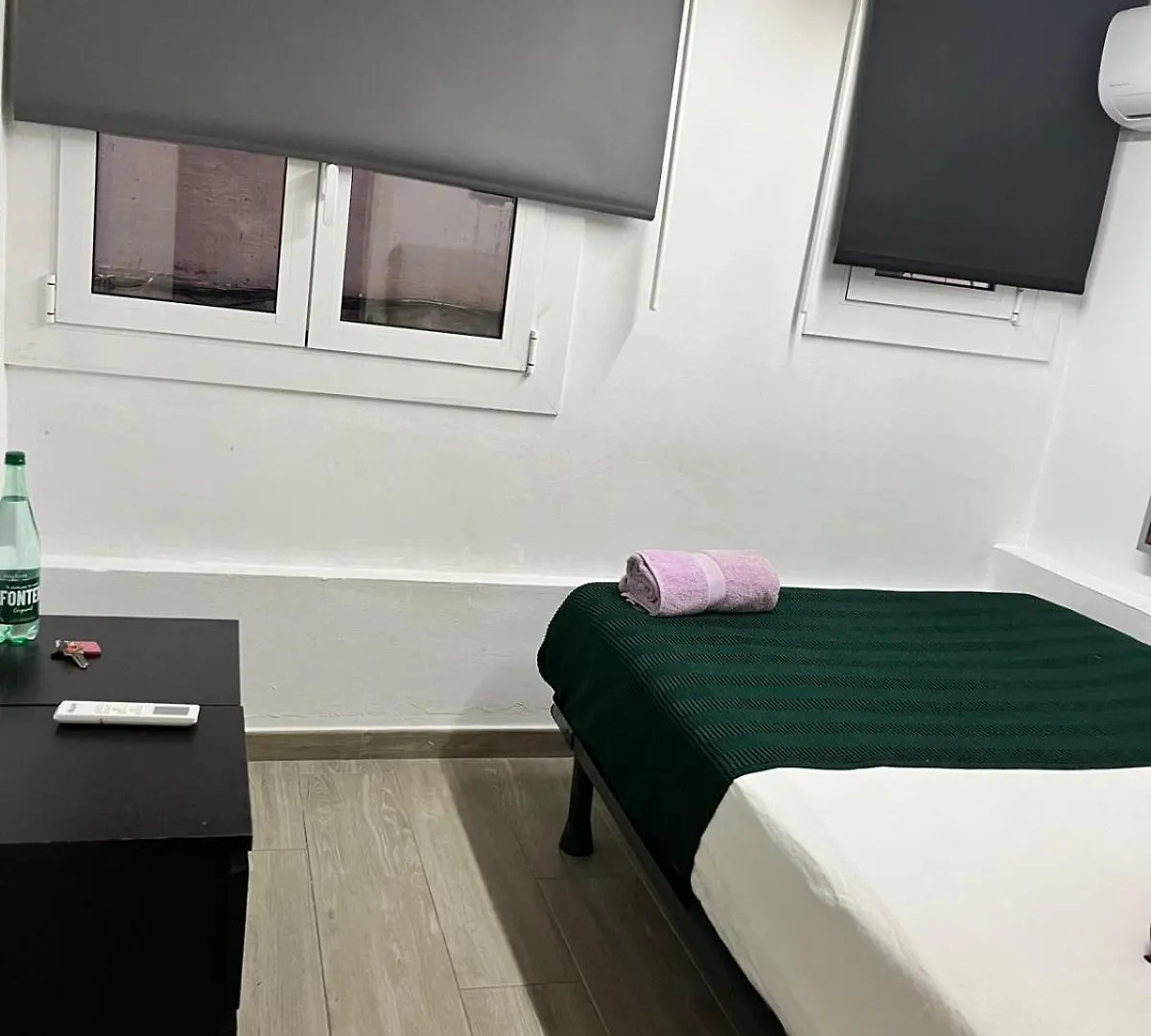 Haus Sagrada Apartment Barcelona