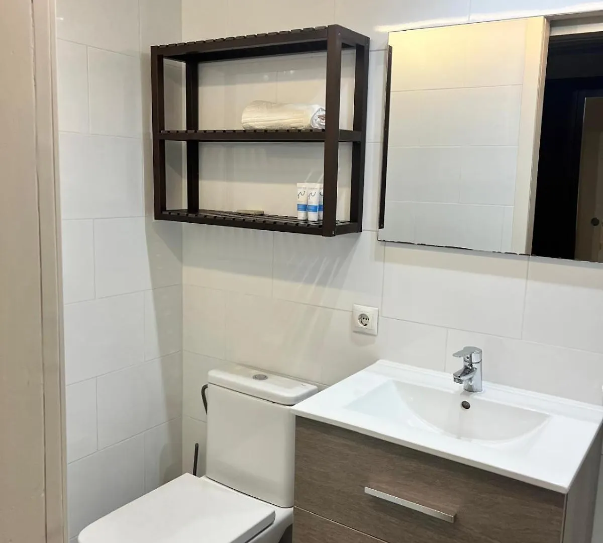 Haus Sagrada Apartment Barcelona
